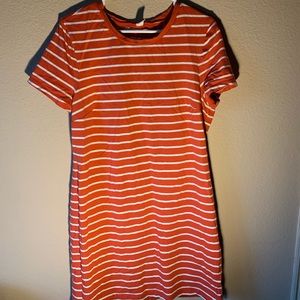 2 Old Navy Summer Dresses